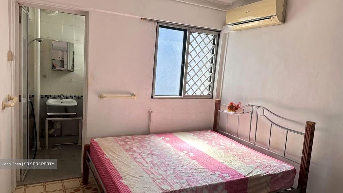 Blk 606 Bedok Reservoir Road (Bedok), HDB 3 Rooms #601561641